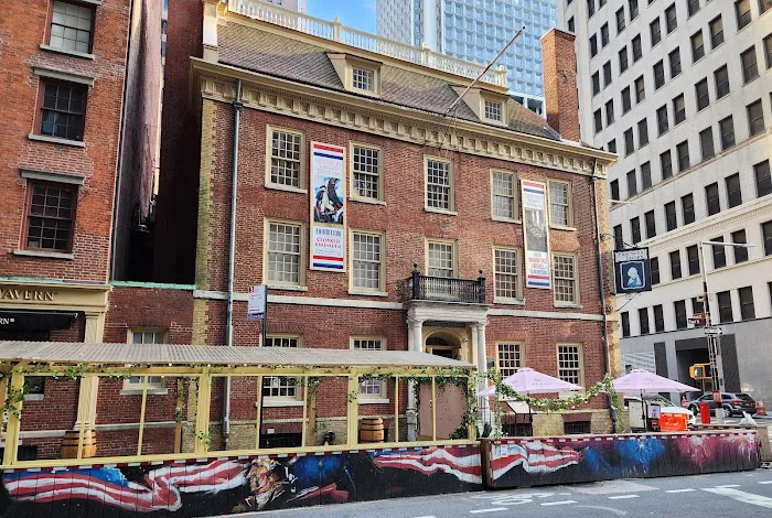 Fraunces Tavern Picture 7