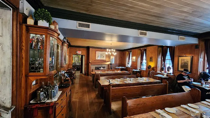 Fraunces Tavern Picture 6