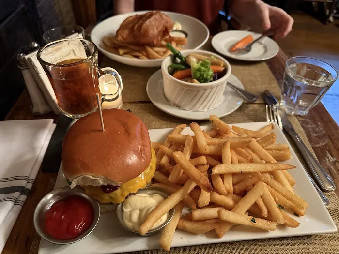 Fraunces Tavern Picture 4