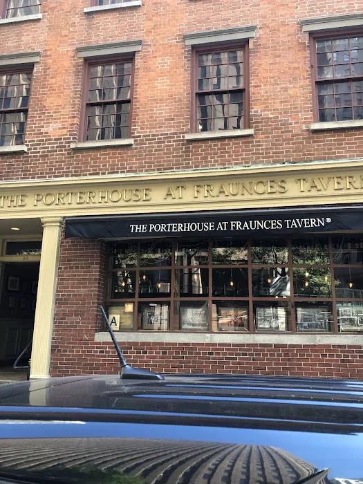 Fraunces Tavern Picture 2