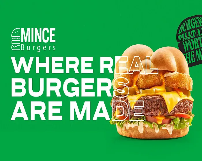 Mince Burgers (Pearl Street) Picture 1