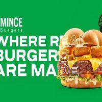 Mince Burgers (Pearl Street) ico