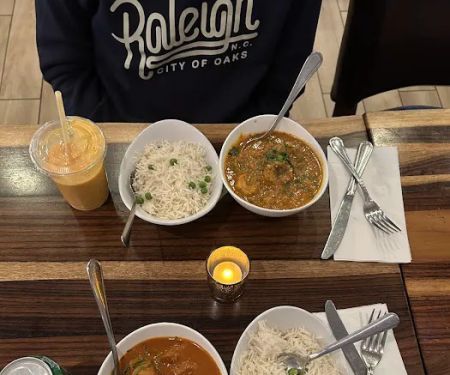 Bombay's
