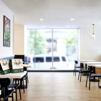 Wonder Hudson Square ico