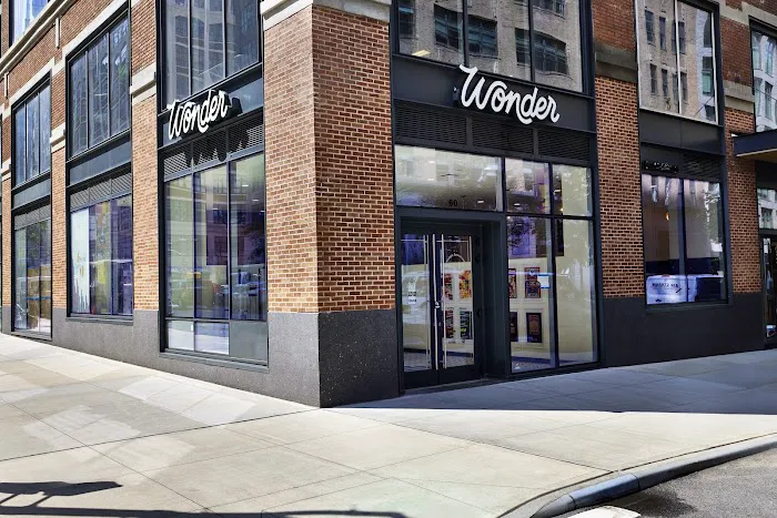 Wonder Hudson Square Picture 5