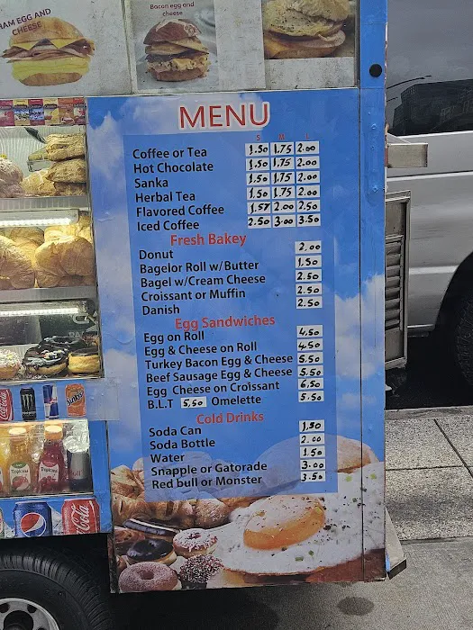 Brothers breakfast & sandwiches Picture 3
