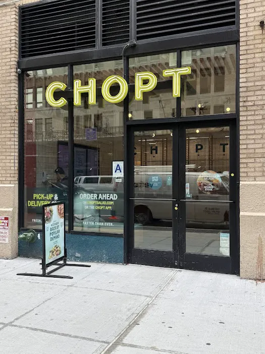 Chopt Creative Salad Co. Picture 3