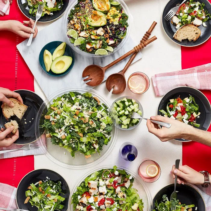 Chopt Creative Salad Co. Picture 6