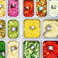 Chopt Creative Salad Co. ico