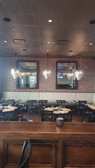 Patsy’s Pizzeria & Bar Picture 1