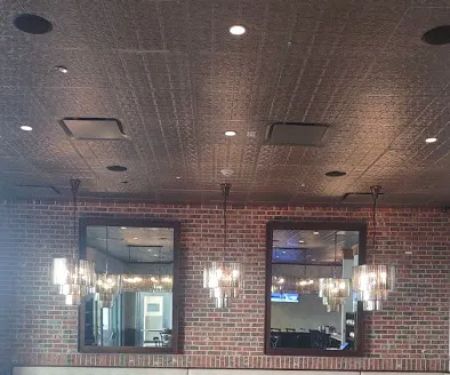 Patsy’s Pizzeria & Bar