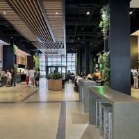 Urbanspace Pearl ico