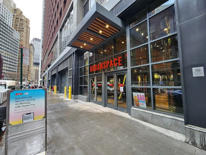 Urbanspace Pearl Picture 4