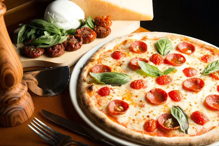 Pranzo Pizza & Pasta Picture 5