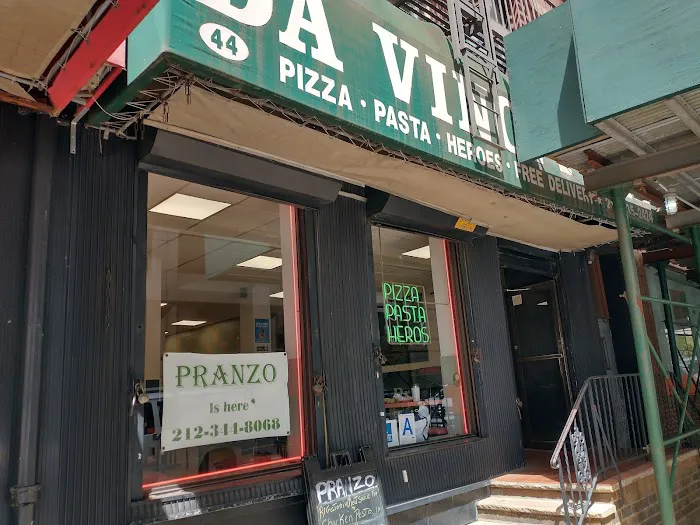 Pranzo Pizza & Pasta Picture 6