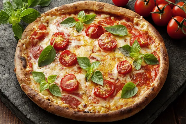 Pranzo Pizza & Pasta Picture 1