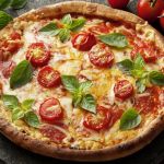 Pranzo Pizza & Pasta