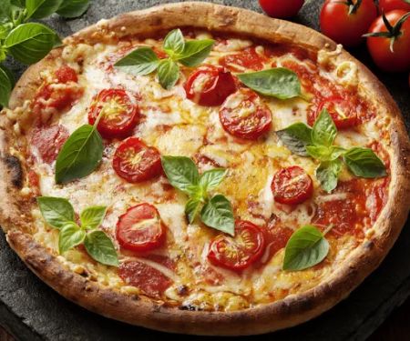 Pranzo Pizza & Pasta