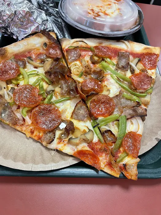 DaVinci Pizzeria & Restaurant Picture 2