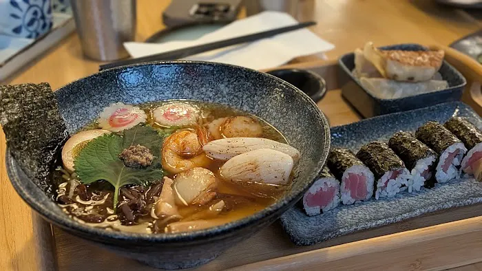 Susukino Ramen Picture 3