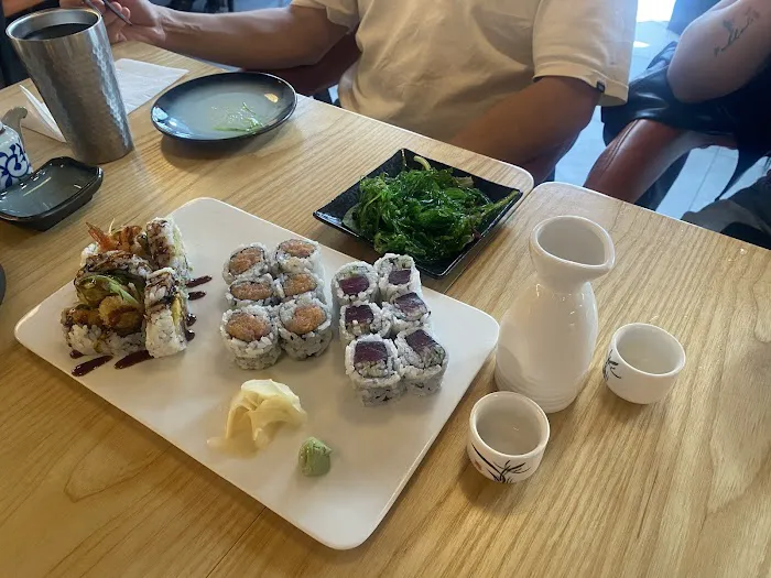 Susukino Ramen Picture 7