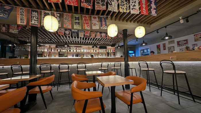 Susukino Ramen Picture 1
