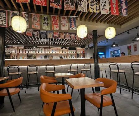 Susukino Ramen