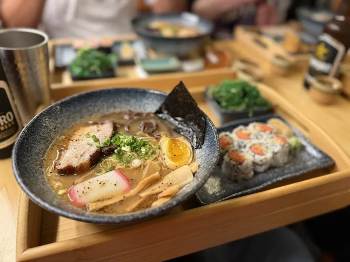 Susukino Ramen Picture 5