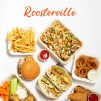 Oasis Food Hall ico