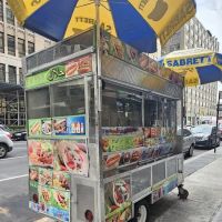 NYC Halal Rice ico