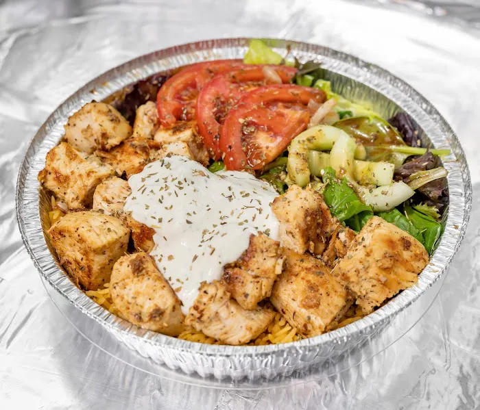Flavor of Greece Grill Picture 8