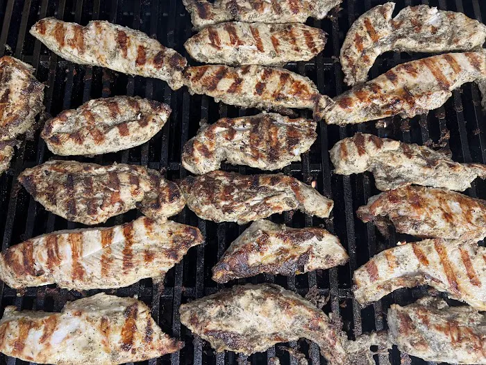 Flavor of Greece Grill Picture 10