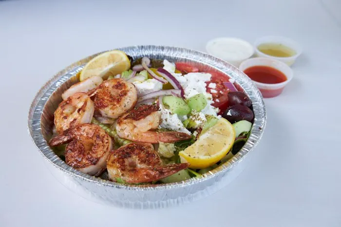 Flavor of Greece Grill Picture 3