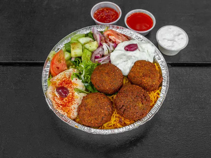 Flavor of Greece Grill Picture 7
