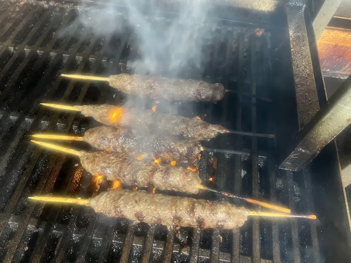 Flavor of Greece Grill Picture 6