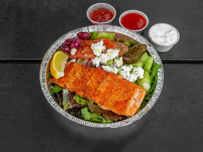 Flavor of Greece Grill Picture 4