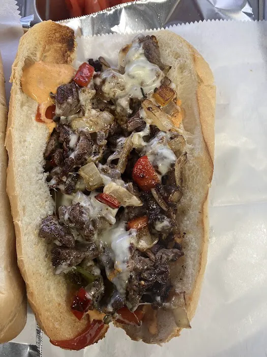 Flavor of Greece Grill Picture 9