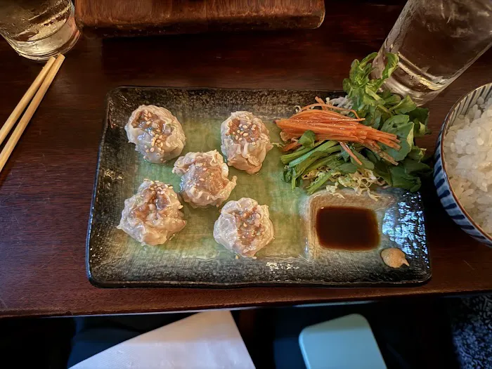 Blue Ribbon Sushi Picture 10
