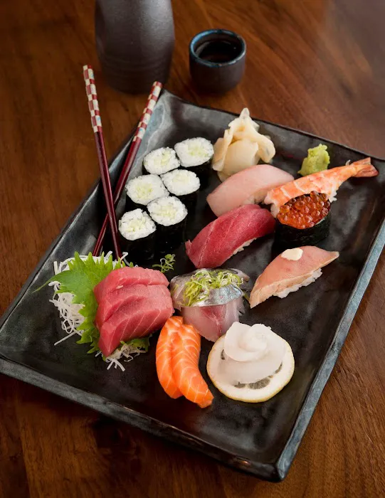 Blue Ribbon Sushi Picture 1