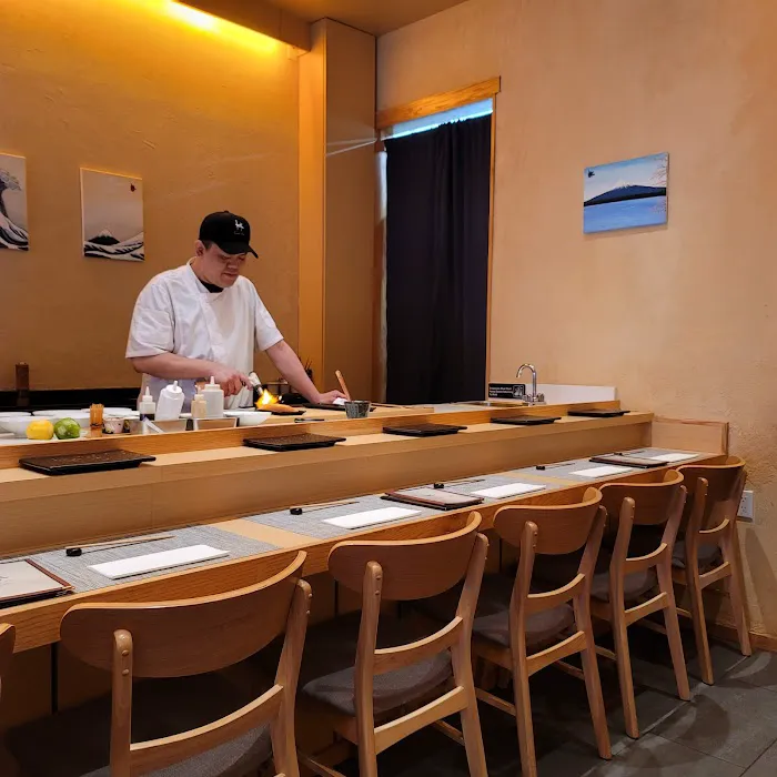 Sushi Lin SoHo Picture 8