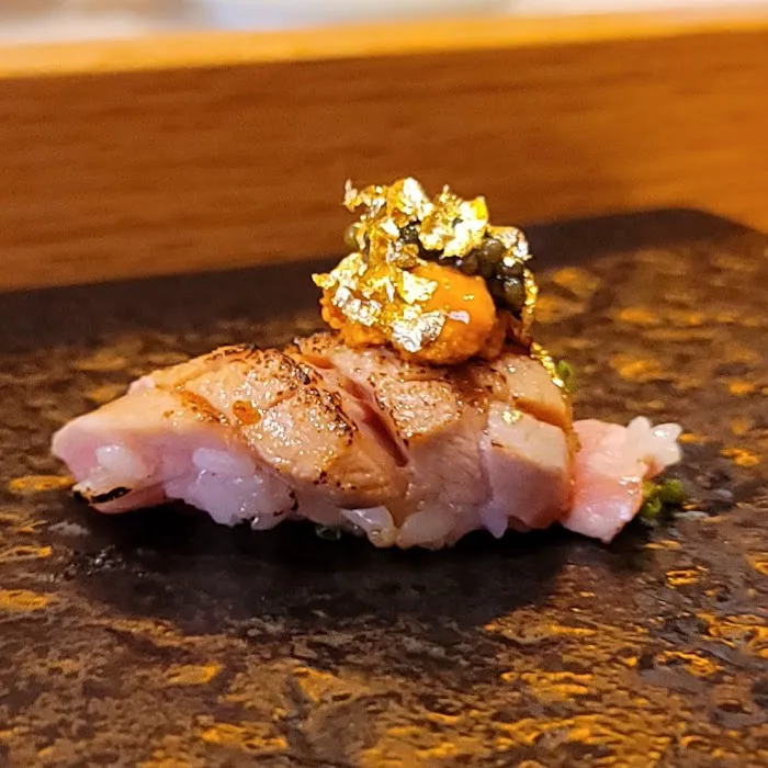 Sushi Lin SoHo Picture 6