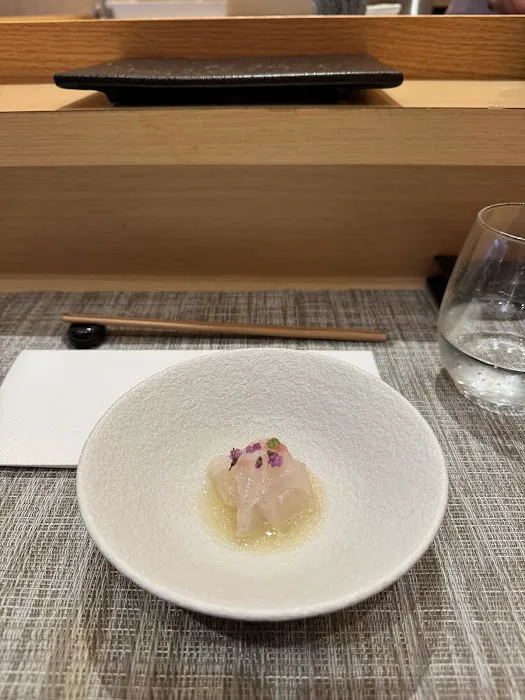 Sushi Lin SoHo Picture 5