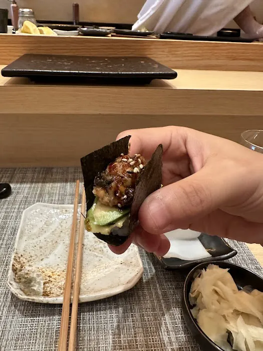 Sushi Lin SoHo Picture 10