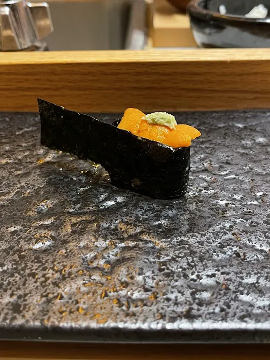 Sushi Lin SoHo Picture 2