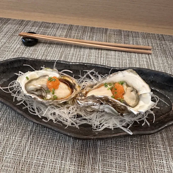 Sushi Lin SoHo Picture 9