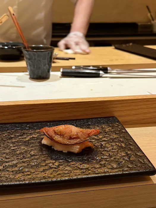 Sushi Lin SoHo Picture 4