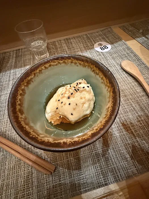 Sushi Lin SoHo Picture 1