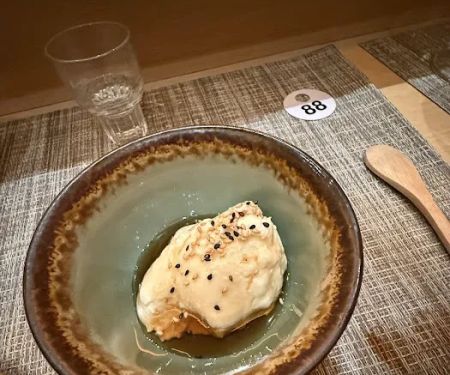 Sushi Lin SoHo