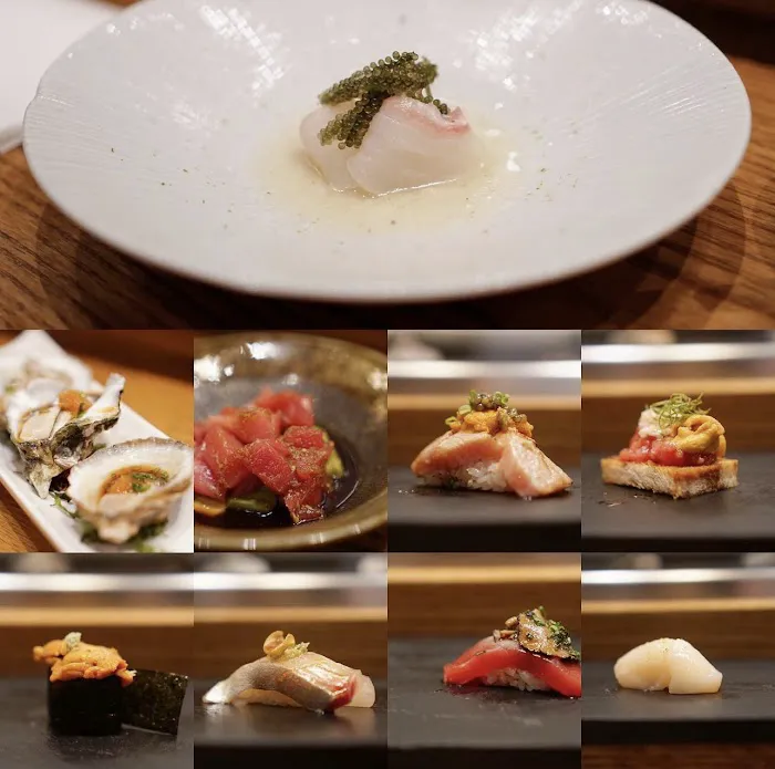 Sushi Lin SoHo Picture 7