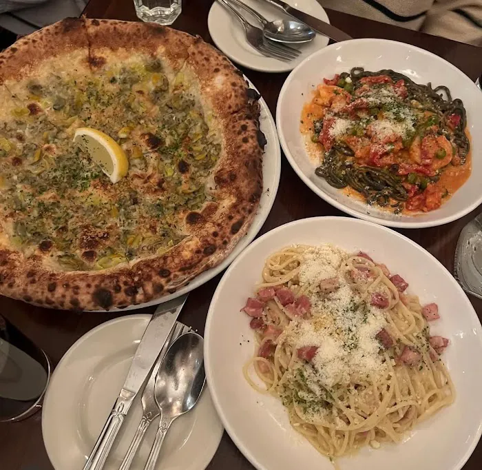 Il Corallo Trattoria Picture 2